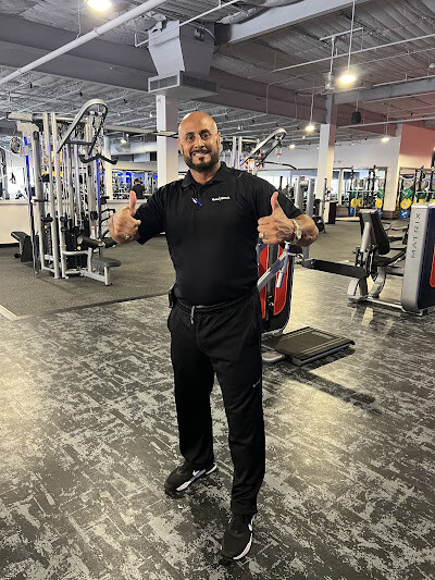 Images Retro Fitness