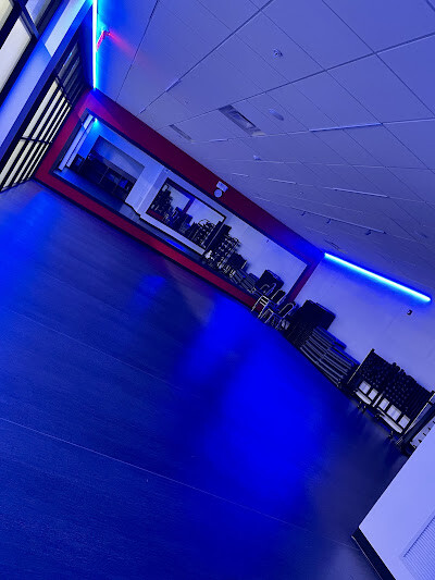 Images Retro Fitness