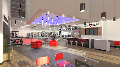 Images Retro Fitness