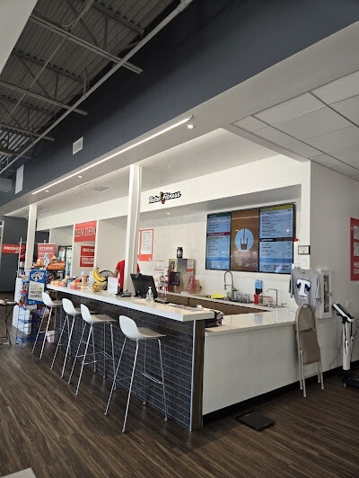 Images Retro Fitness