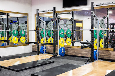 Images Retro Fitness