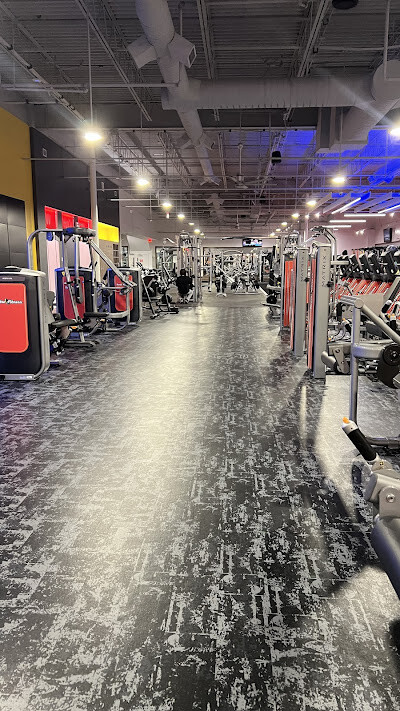Images Retro Fitness