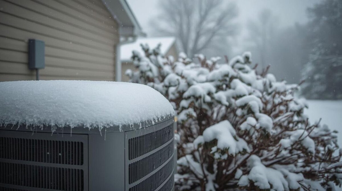 Images Airvana Heating & Cooling