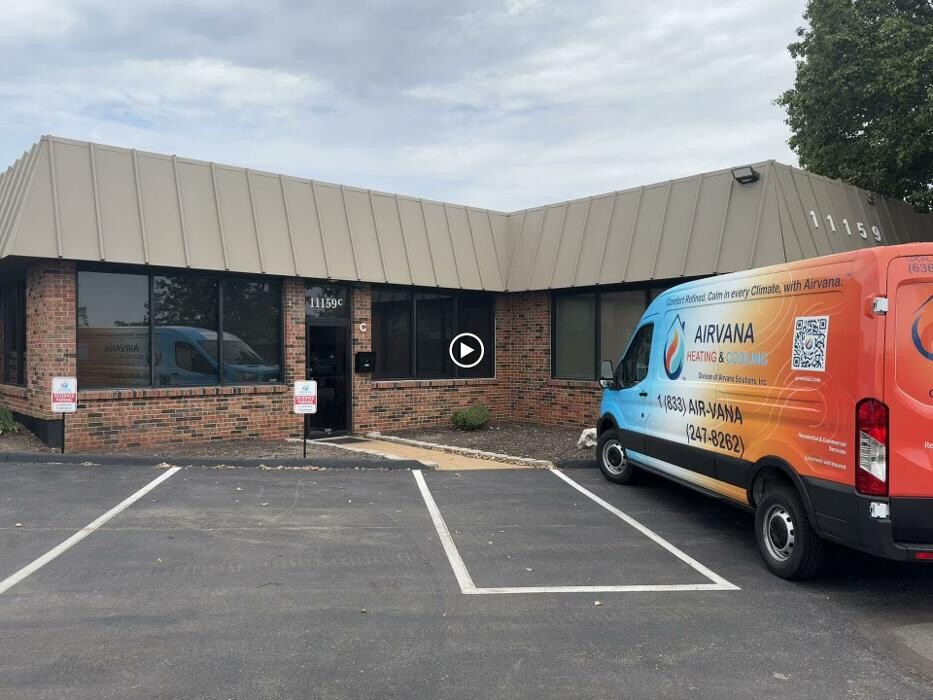 Images Airvana Heating & Cooling