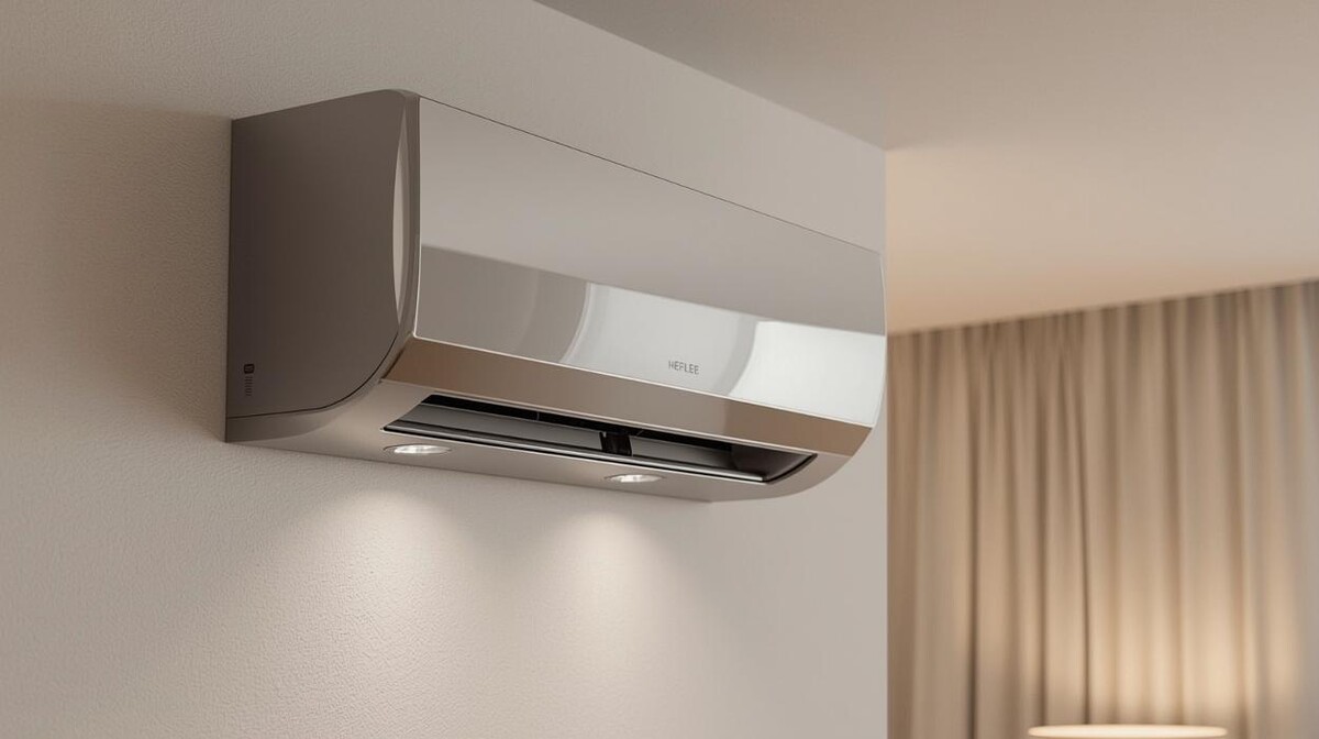 Images Airvana Heating & Cooling