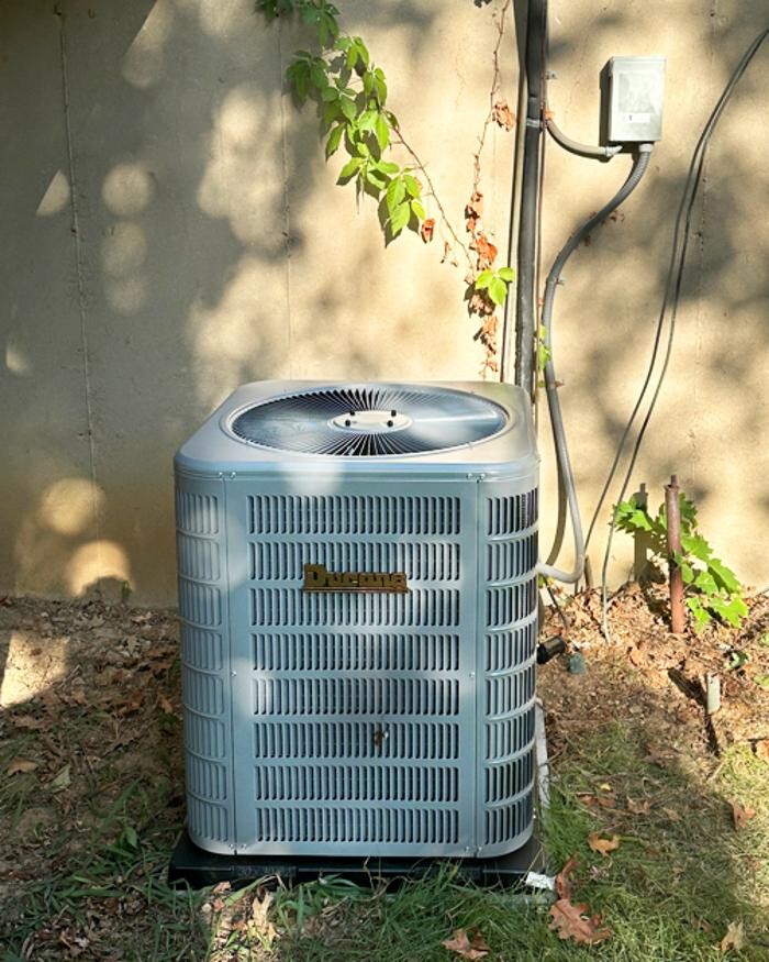 Images Airvana Heating & Cooling