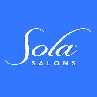 Sola Salons Logo