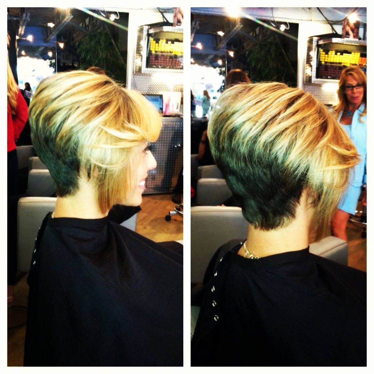 Images Tease Salon