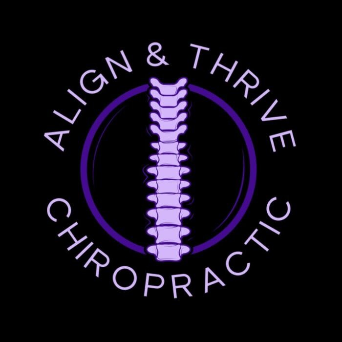 Images Align & Thrive Chiropractic, LLC