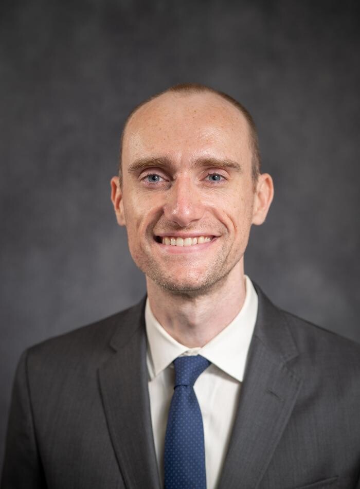 Tadhg Schempf, MD Logo