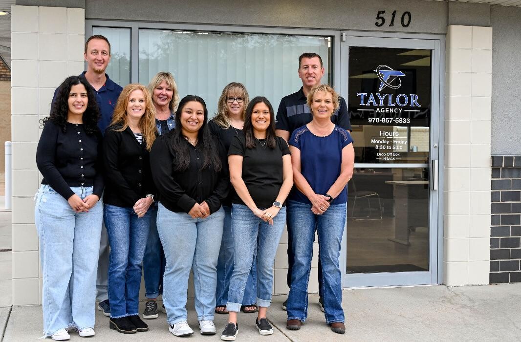 Images Taylor Insurance Agency Inc.