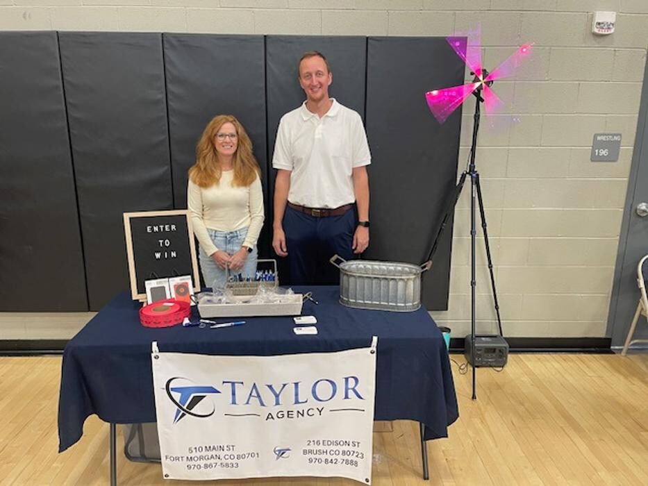 Images Taylor Insurance Agency Inc.