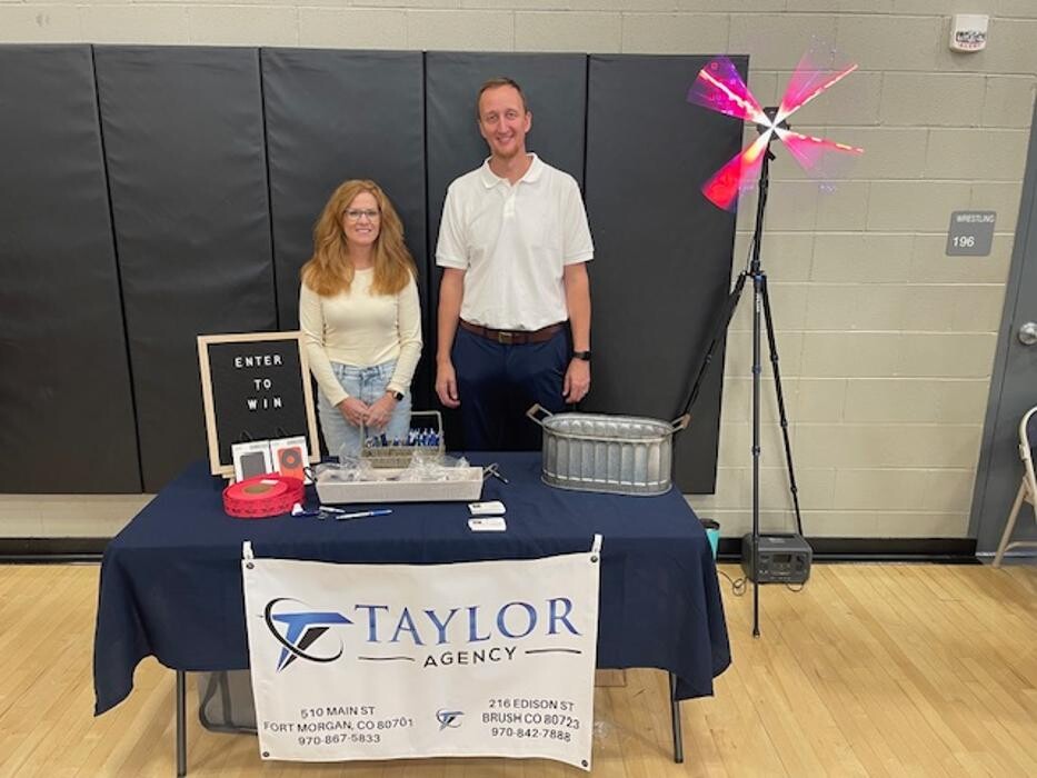 Images Taylor Insurance Agency Inc.