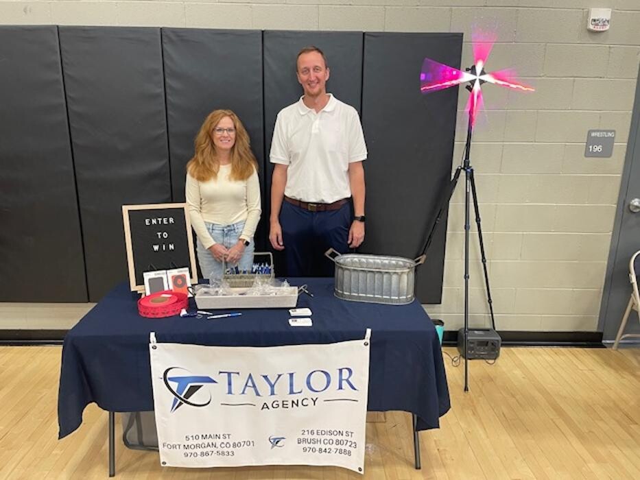 Images Taylor Insurance Agency Inc.