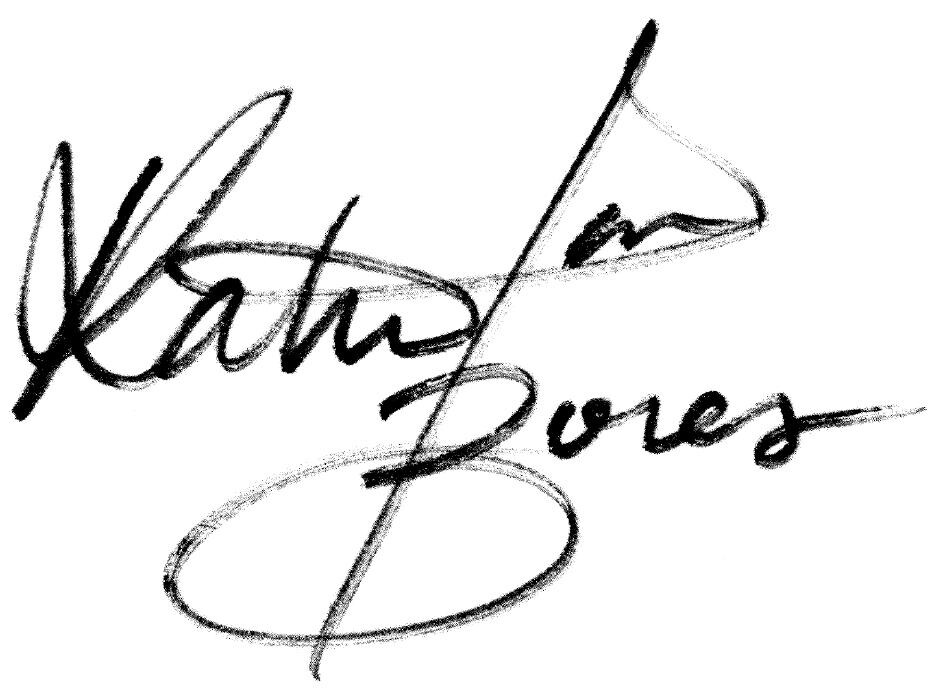 Katie Lan Co. Logo
