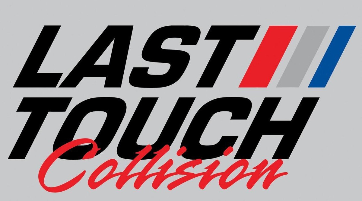 Last Touch Collision Inc. Logo