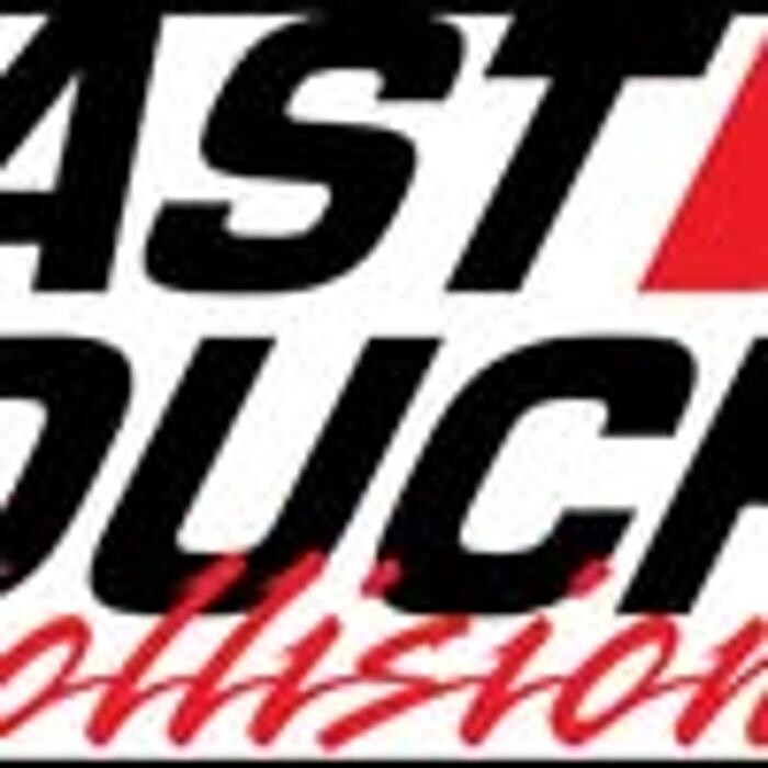Images Last Touch Collision Inc.