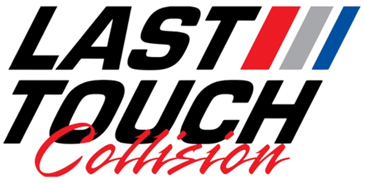 Images Last Touch Collision Inc.