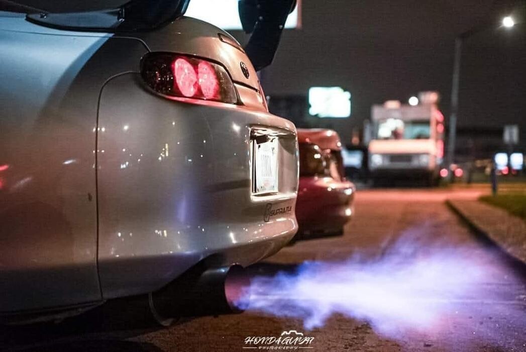 Images TLA Motorsports