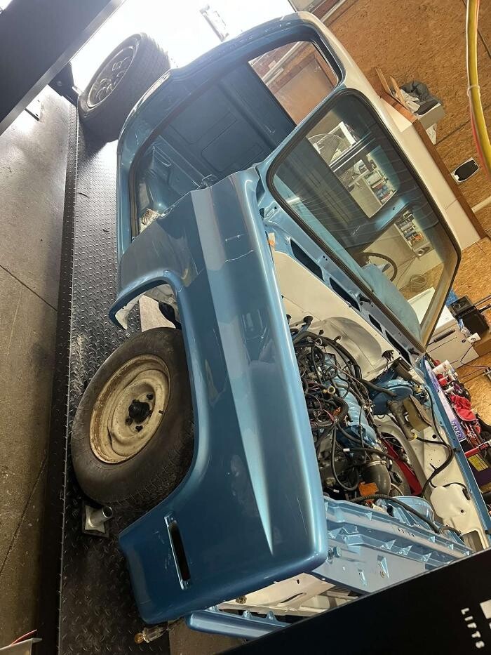 Images TLA Motorsports