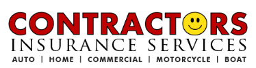 Contractors Insurance Services Logo