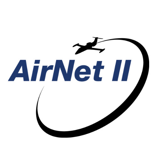 AirNet II Logo