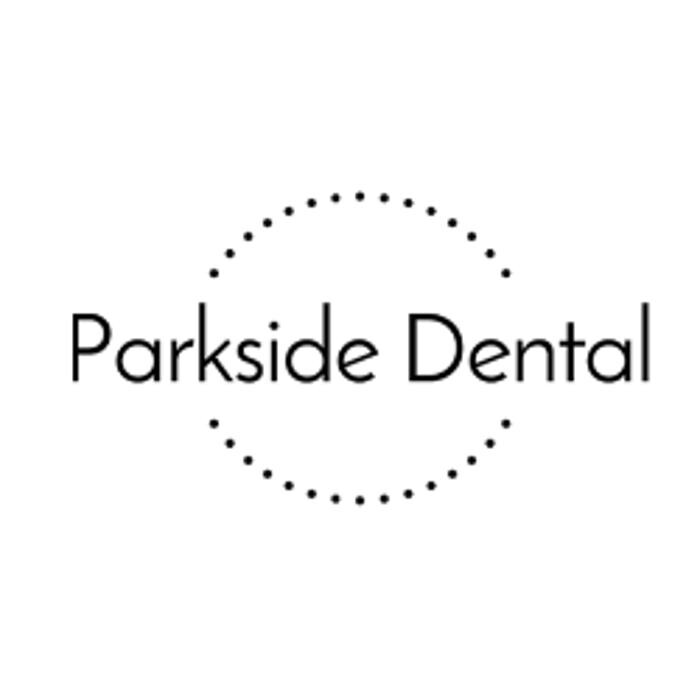 Parkside Dental PC Logo