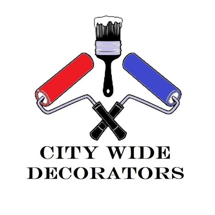 City Wide Decorators Logo