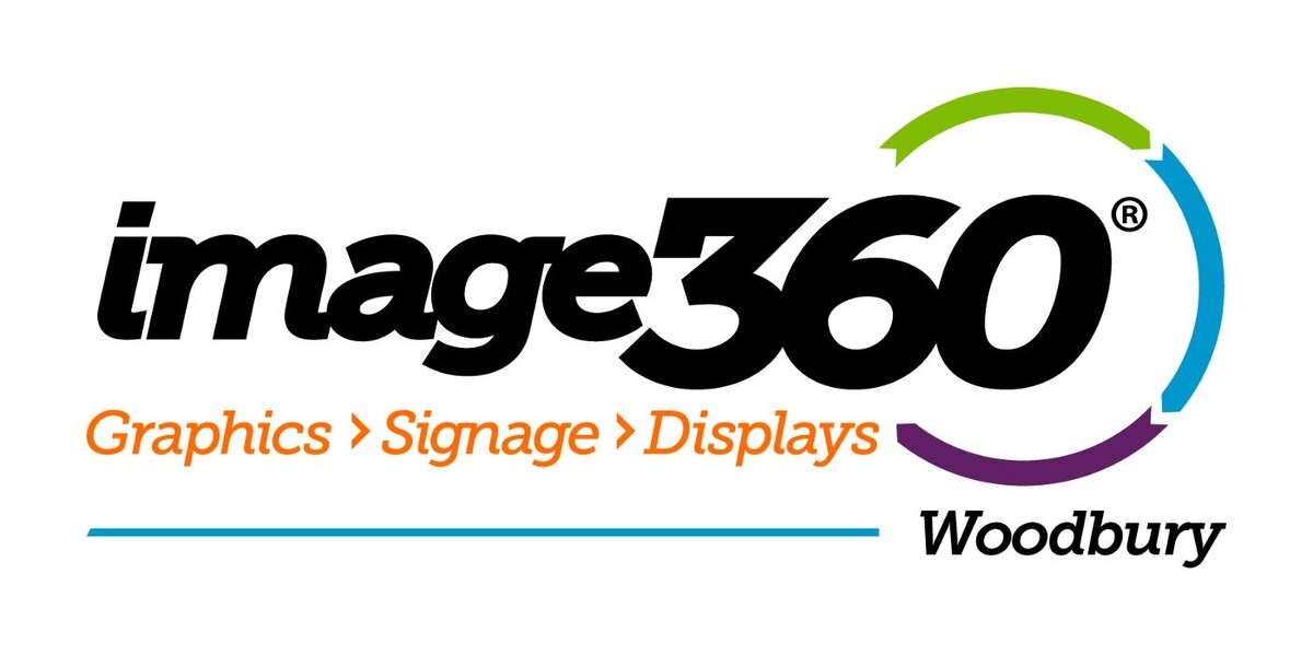 Image360 Woodbury Logo