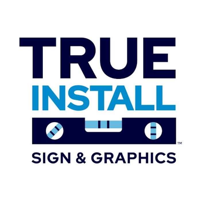True Install Plymouth Logo