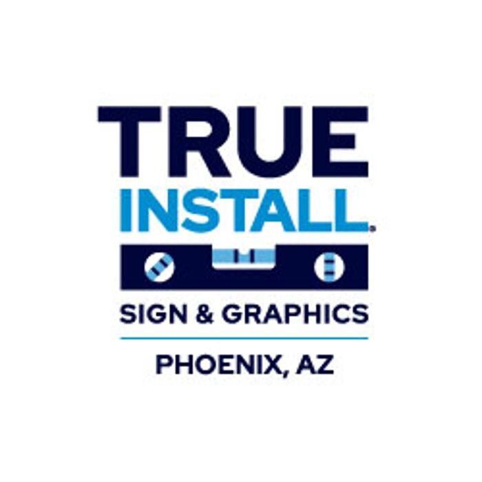 True Install Phoenix Logo
