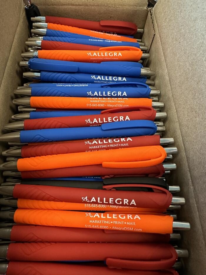 Images Allegra Marketing Print Mail