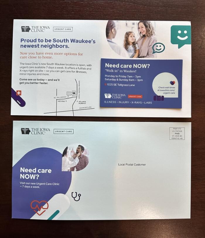 Images Allegra Marketing Print Mail