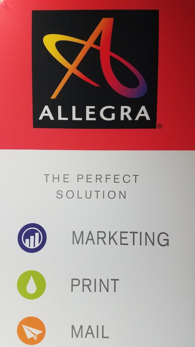 Images Allegra Marketing Print Mail