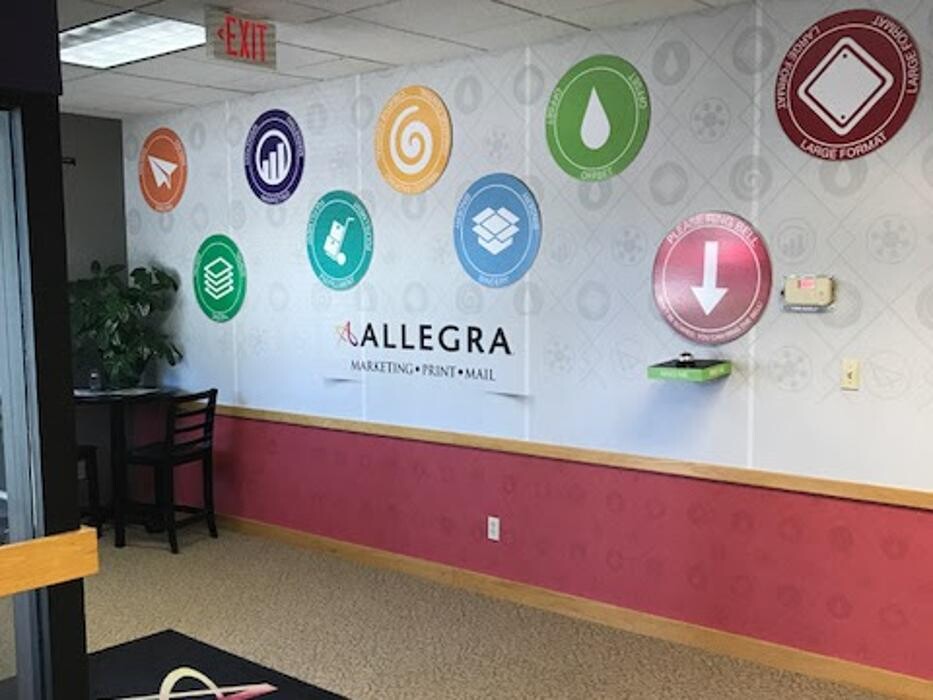Images Allegra Marketing Print Mail