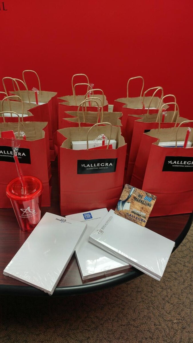Images Allegra Marketing Print Mail