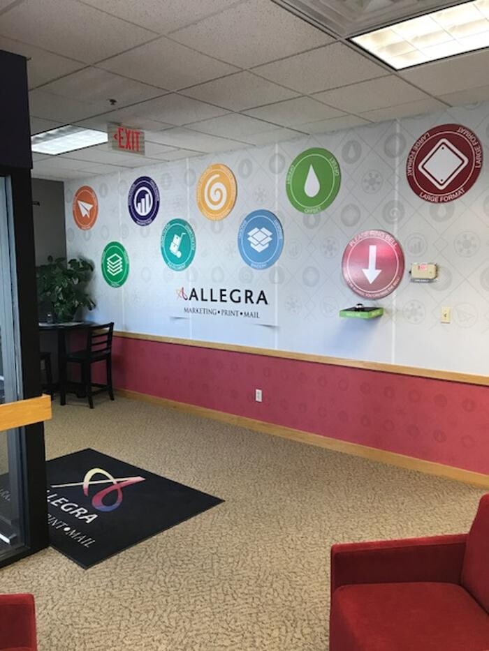 Images Allegra Marketing Print Mail