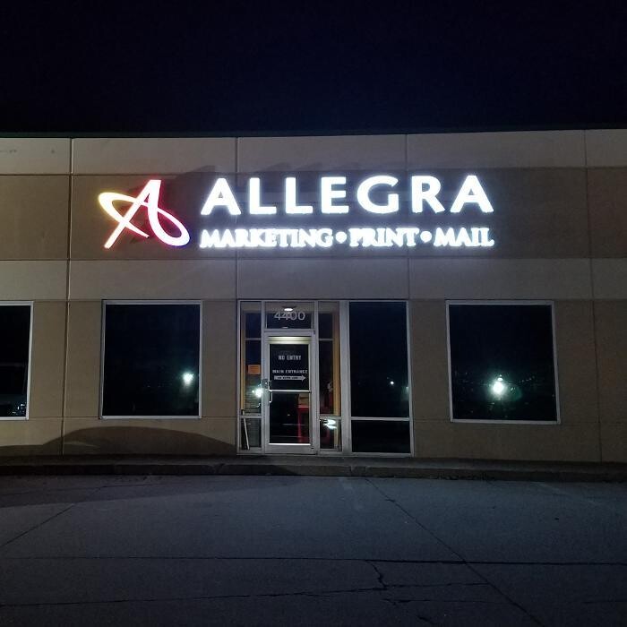 Images Allegra Marketing Print Mail