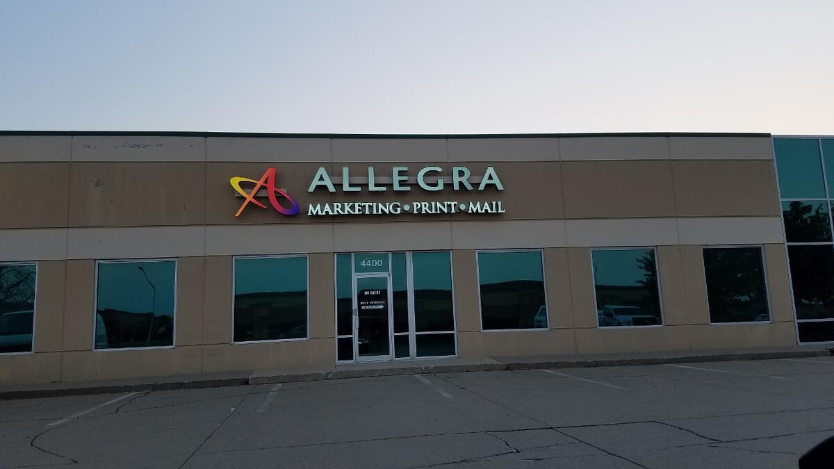 Images Allegra Marketing Print Mail