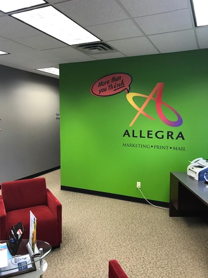 Images Allegra Marketing Print Mail