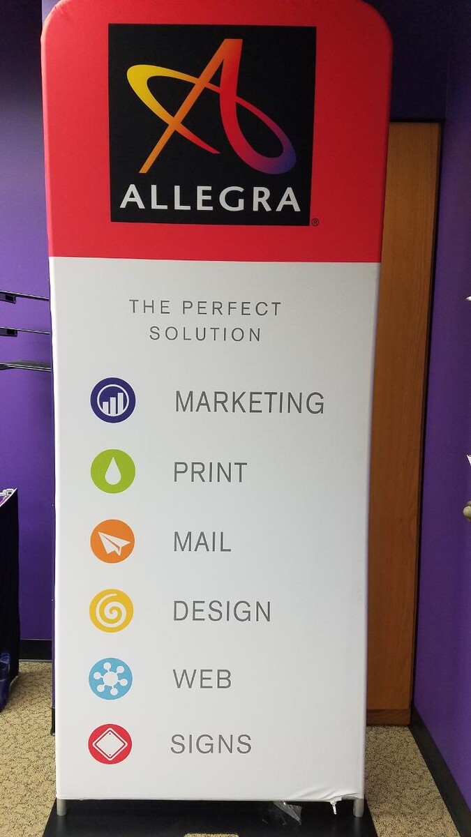 Images Allegra Marketing Print Mail