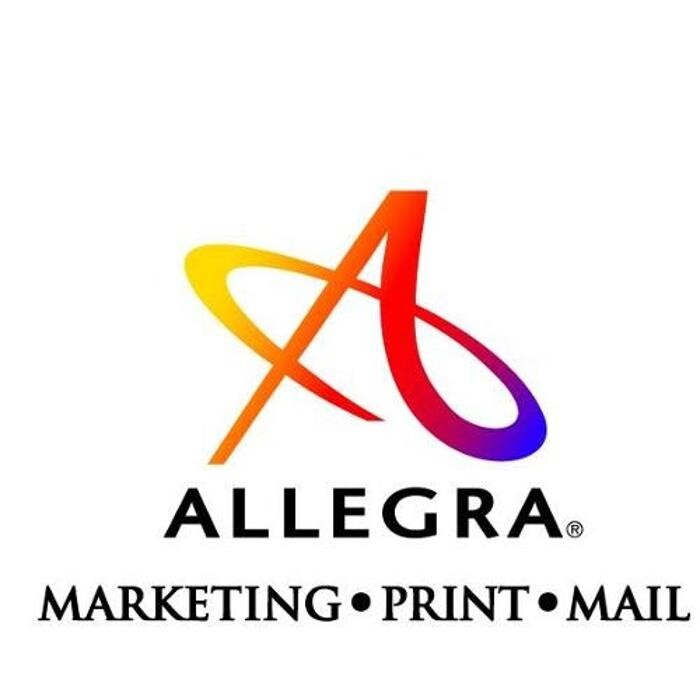 Allegra Marketing Print Mail Logo