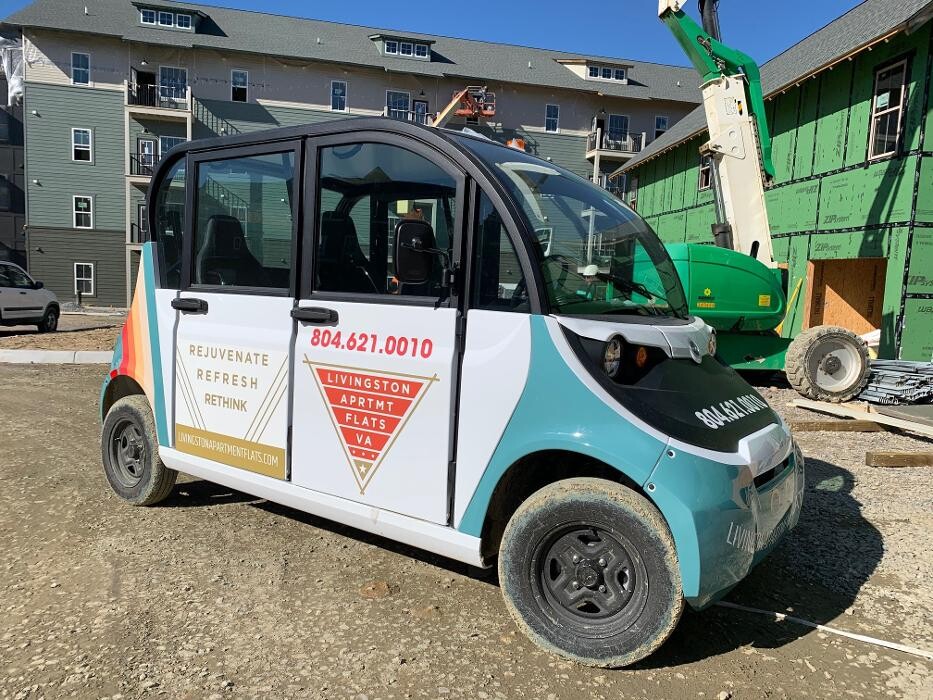 Images Image360 Richmond Central