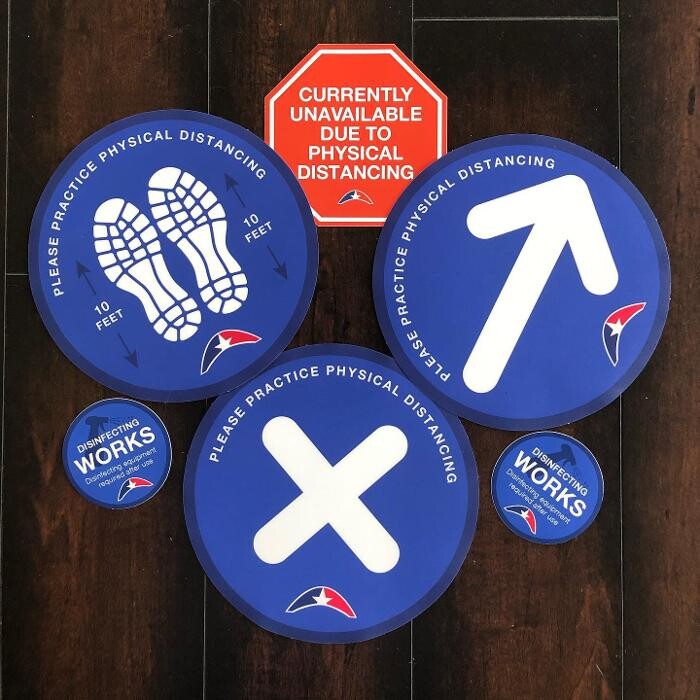 Images Image360 Richmond Central