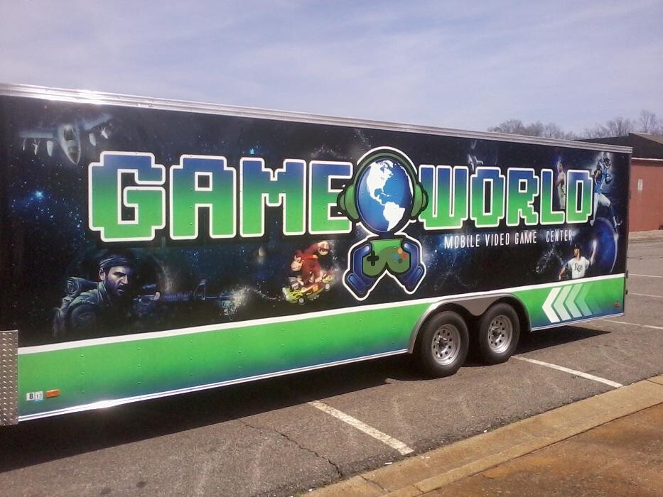 Images Image360 Richmond Central