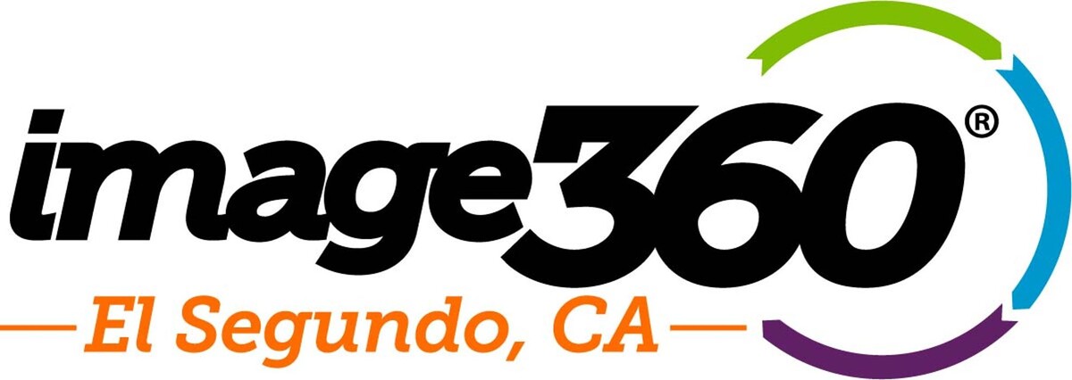 Image360 South Bay-Manhattan Beach Logo