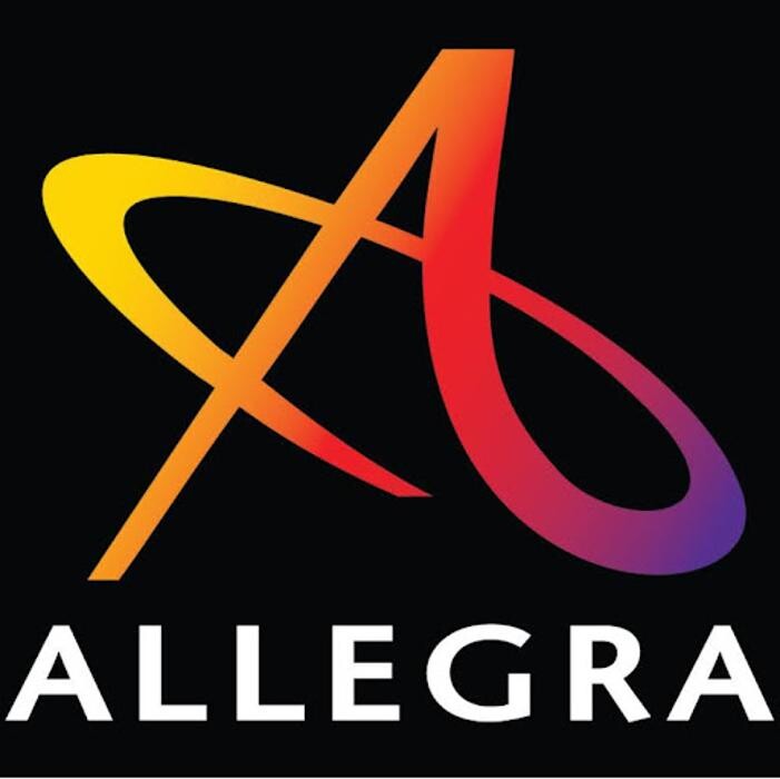 Allegra Marketing Print Mail Logo