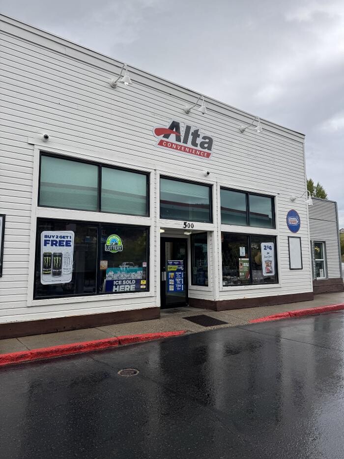Images CoinFlip Bitcoin ATM - Alta Convenience (Steamboat Springs)