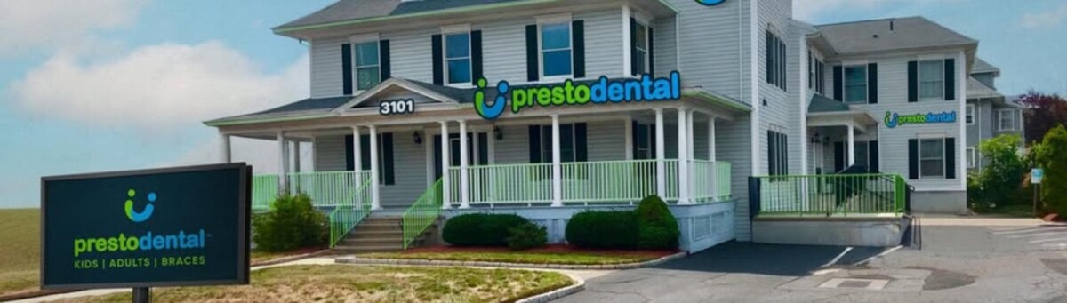 Images Presto Dental