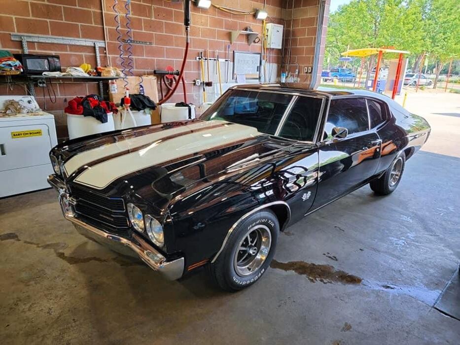 Images Four Seasons Auto Window Tinting and Detail Shop